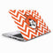 Oklahoma State University Chevron Print HP Elitebook Skin